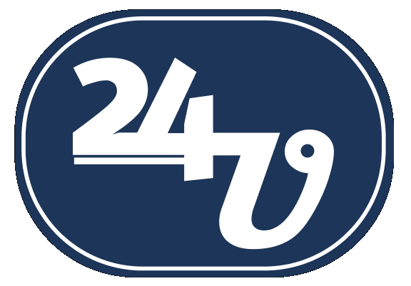 Logo de entreprise 24U